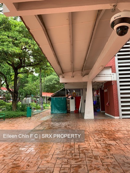 Changi Village Road (D17), Shop House #202120702